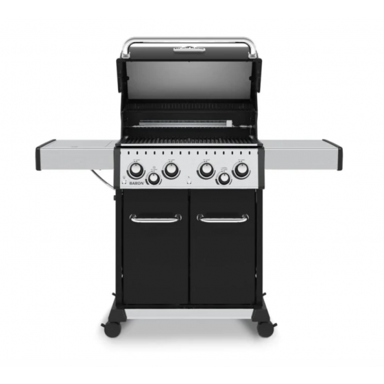 Grill gazowy Broil King Baron 490 IR